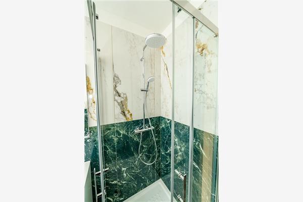 Apartment A3, for 3 persons