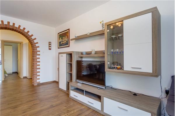 Apartment A4, for 3 persons