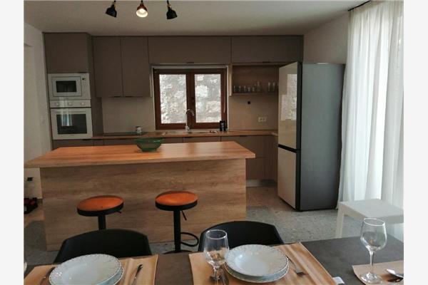 House K1, for 6 persons