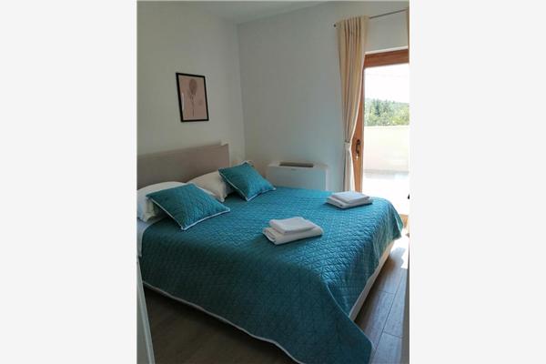 House K1, for 6 persons