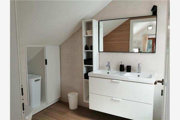 House K1, for 6 persons