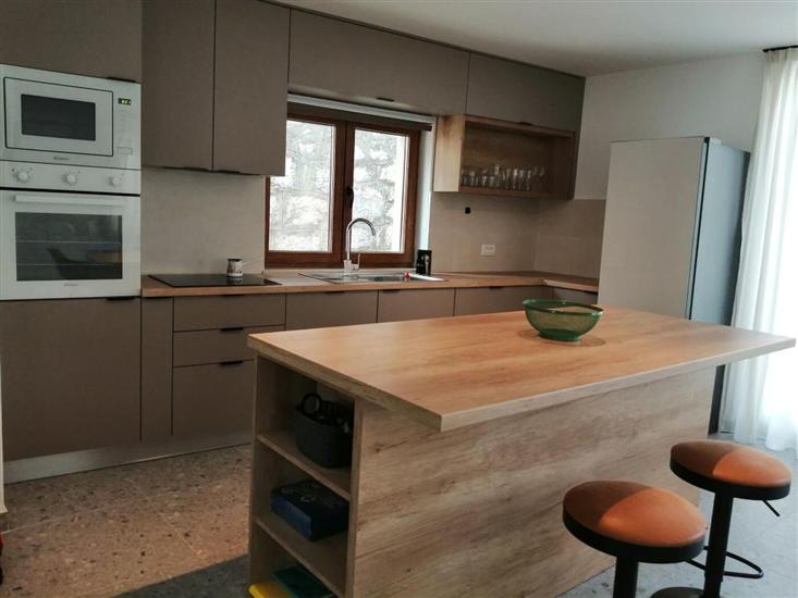 House K1, for 6 persons