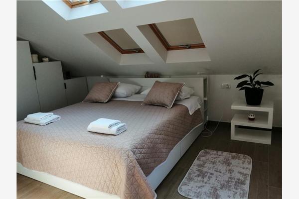 House K1, for 6 persons