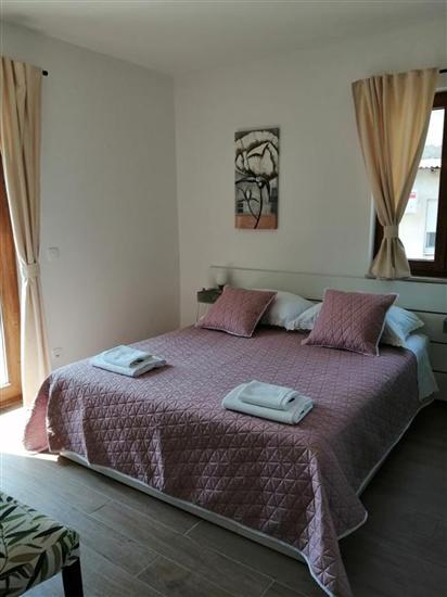 House K1, for 6 persons