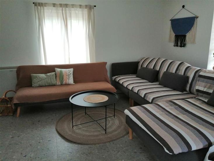 House K1, for 6 persons