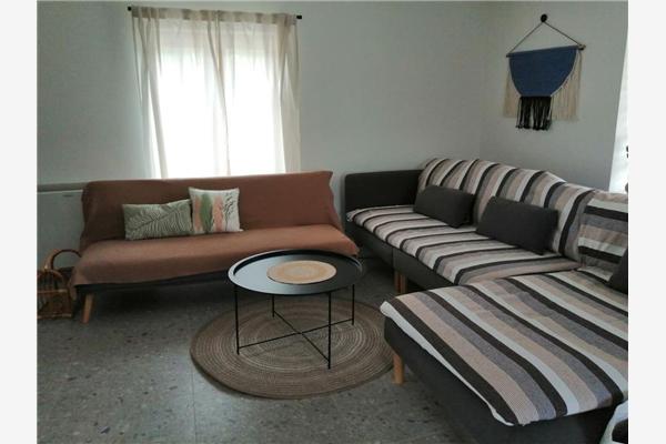 House K1, for 6 persons