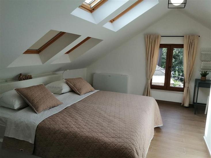 House K1, for 6 persons