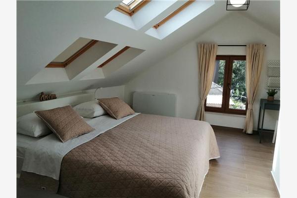 House K1, for 6 persons