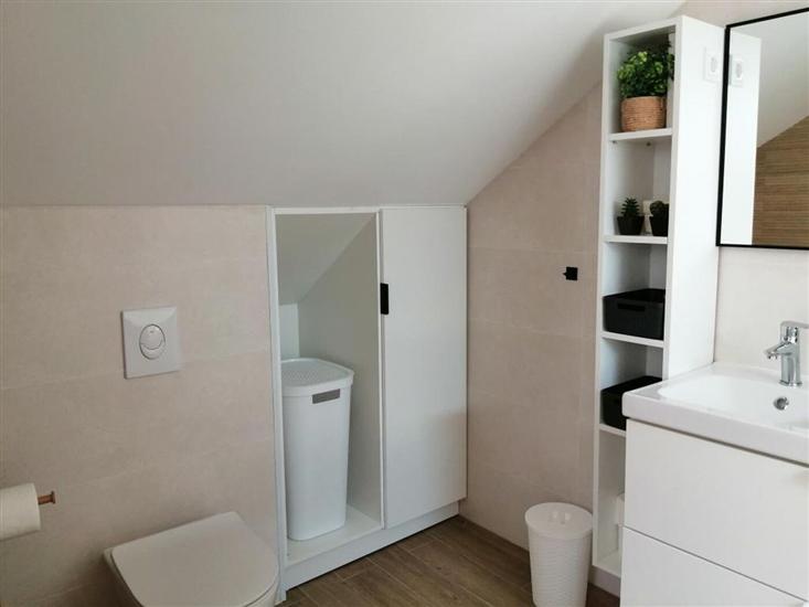 House K1, for 6 persons