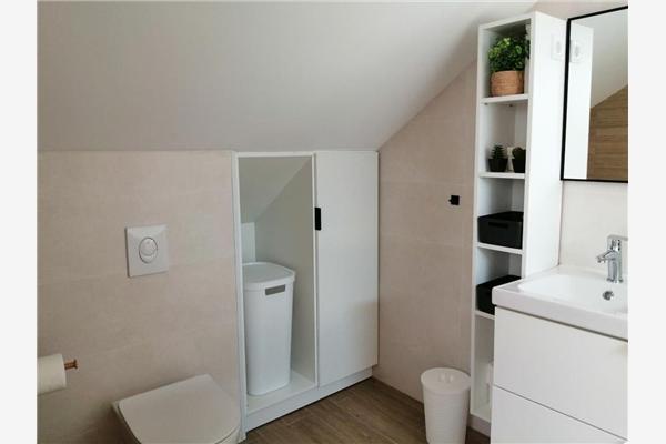 House K1, for 6 persons