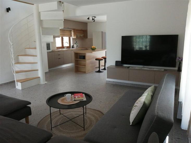 House K1, for 6 persons