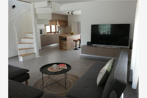 House K1, for 6 persons