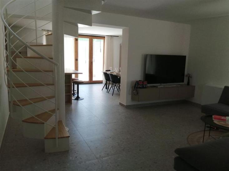 House K1, for 6 persons