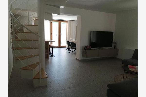 House K1, for 6 persons