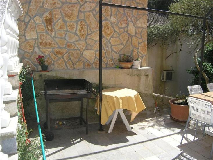 Apartments Villa Magnolia