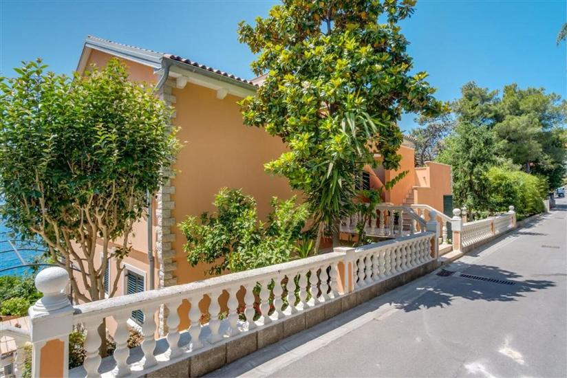 Apartments Villa Magnolia