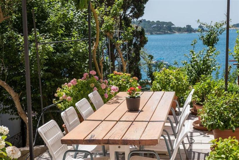 Apartments Villa Magnolia