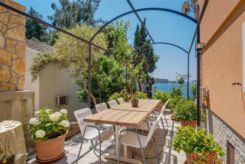 Apartments Villa Magnolia