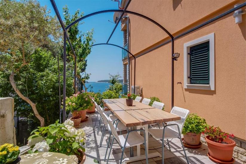 Apartments Villa Magnolia