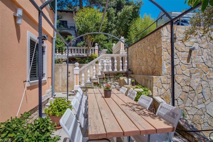 Apartments Villa Magnolia