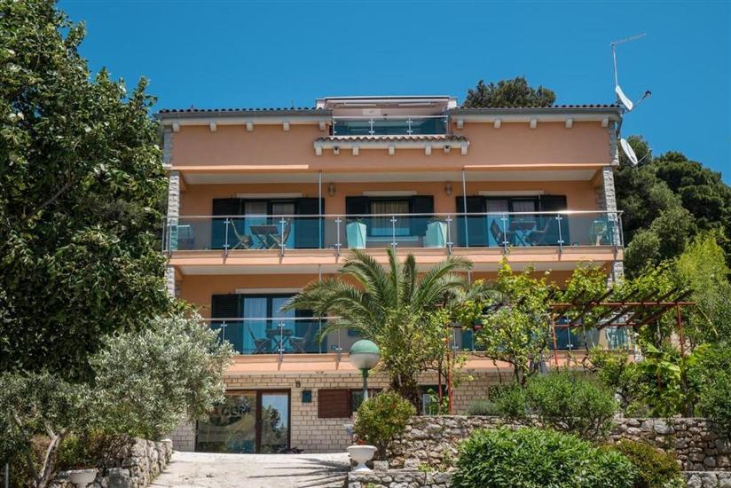 Apartments Villa Magnolia