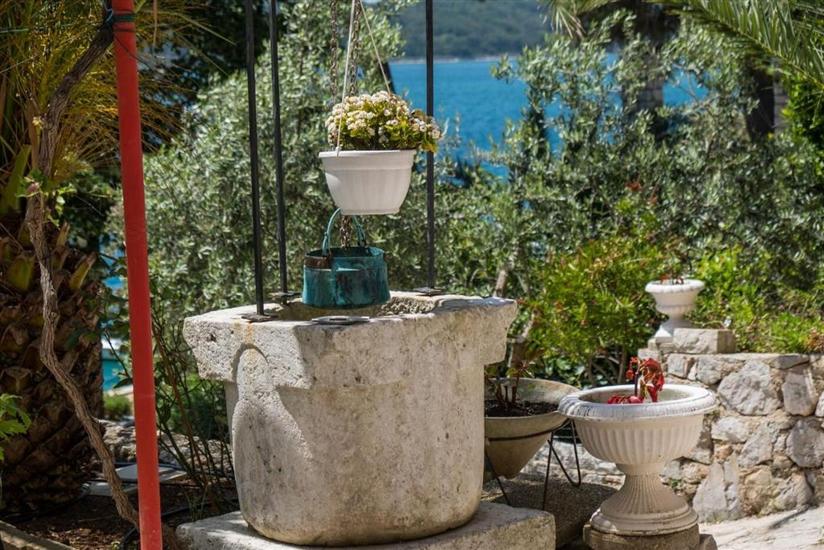 Apartments Villa Magnolia