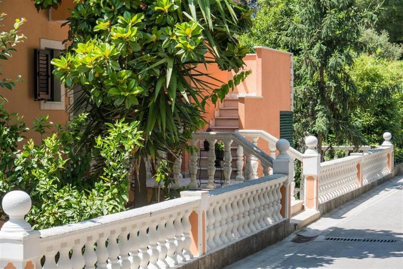 Apartments Villa Magnolia