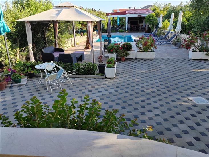 Apartments Villa Stella