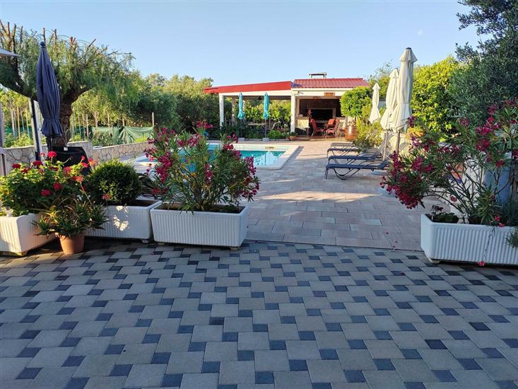 Apartments Villa Stella