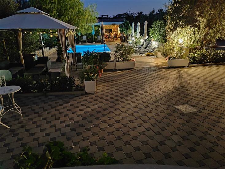 Apartments Villa Stella