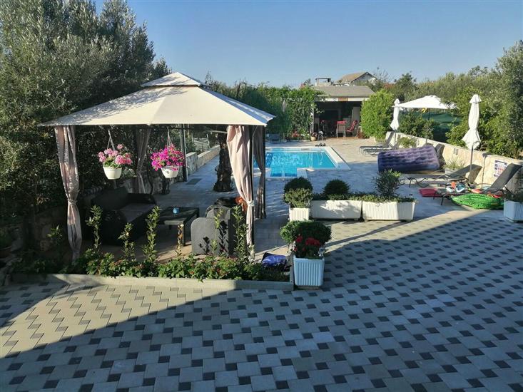 Apartments Villa Stella