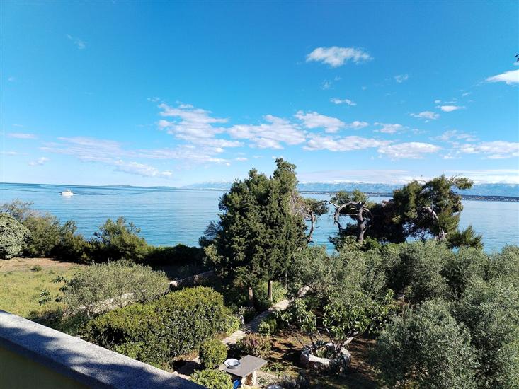 Apartment A2, for 2 persons