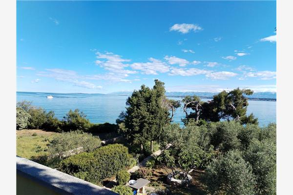 Apartment A2, for 2 persons