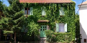 Apartmán - Momjan