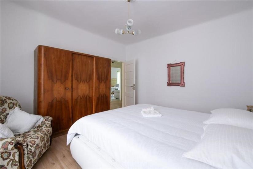 Apartment A1, for 2 persons