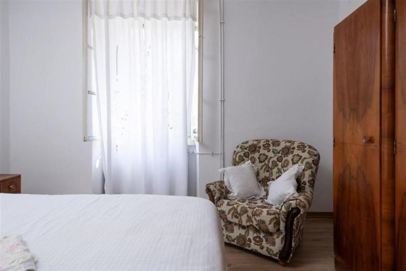 Apartment A1, for 2 persons