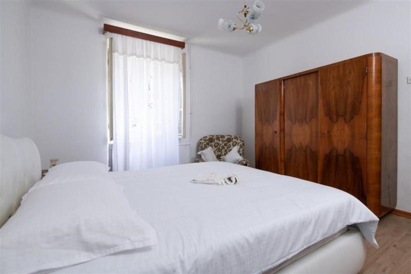 Apartment A1, for 2 persons