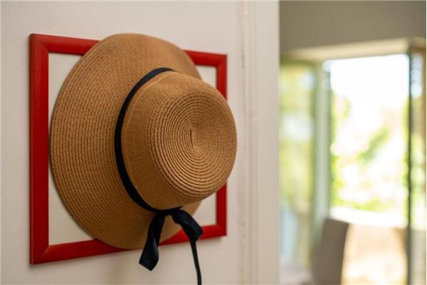 Apartment A1, for 2 persons