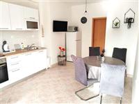 Apartment A3, for 2 persons