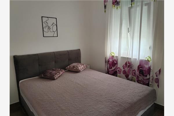 Apartment A3, for 4 persons