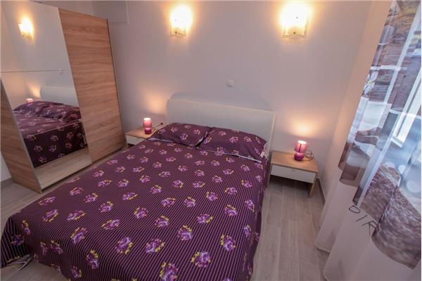 Apartment A5, for 4 persons