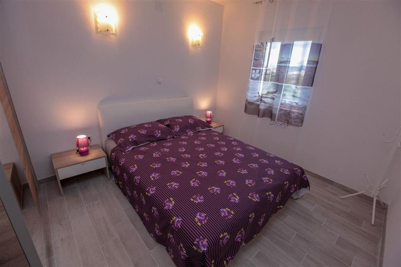 Apartment A5, for 4 persons