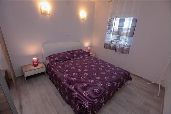 Apartment A5, for 4 persons