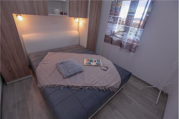Apartment A5, for 4 persons