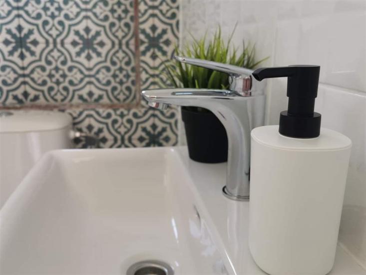 House K1, for 8 persons