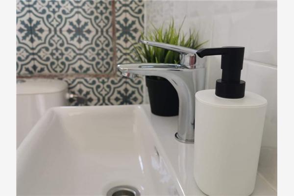 House K1, for 8 persons