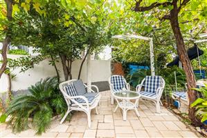 House - Sucuraj - island Hvar