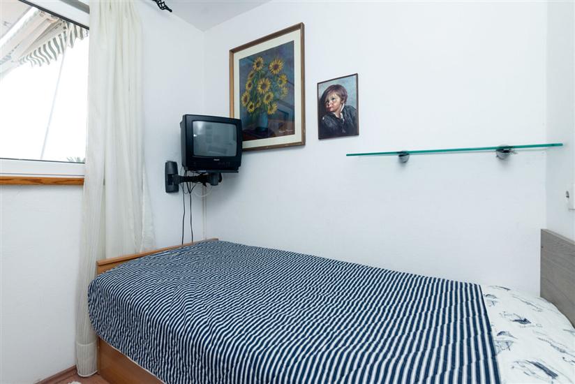 House K1, for 5 persons