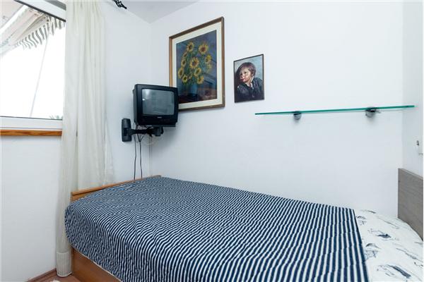 House K1, for 5 persons