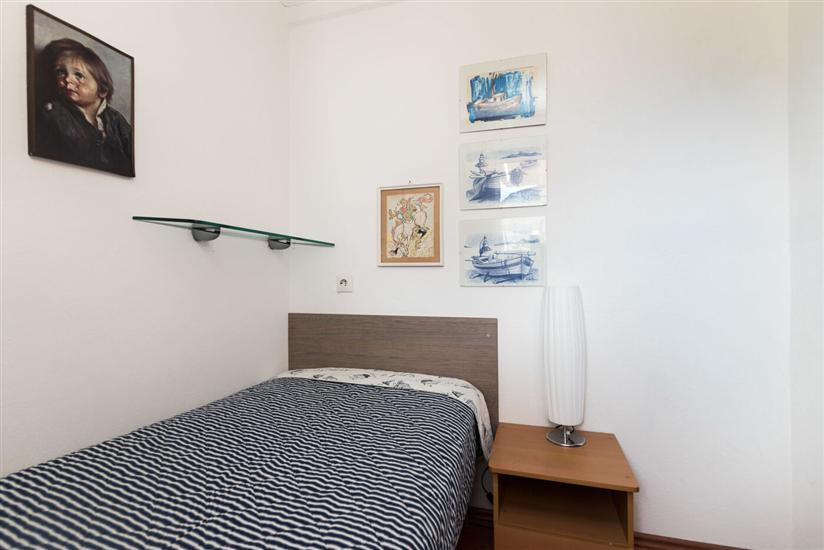 House K1, for 5 persons